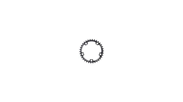Stronglight CT2  L schwarz