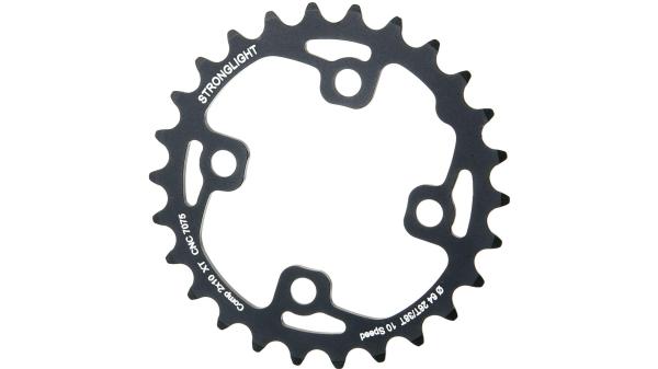 Stronglight MTB  L schwarz