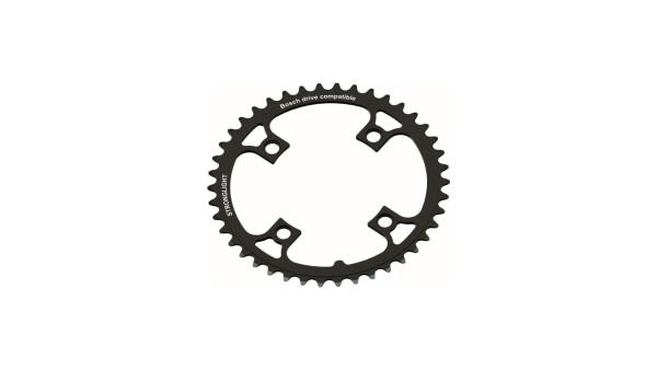 Stronglight Kettenblatt  L schwarz