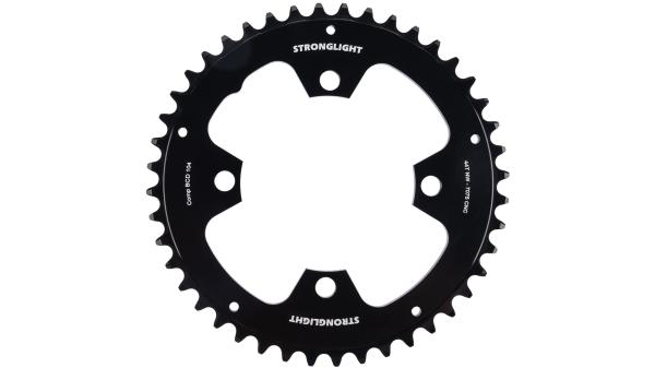 Stronglight Kettenblatt  L schwarz