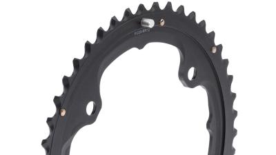 Campagnolo Kettenblatt  Unisize schwarz Produktbild 2