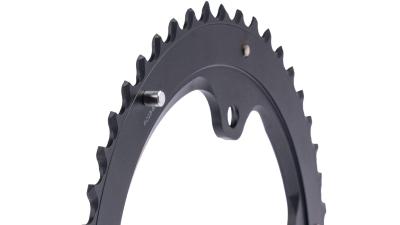 Campagnolo Kettenblatt  Unisize schwarz Produktbild 2