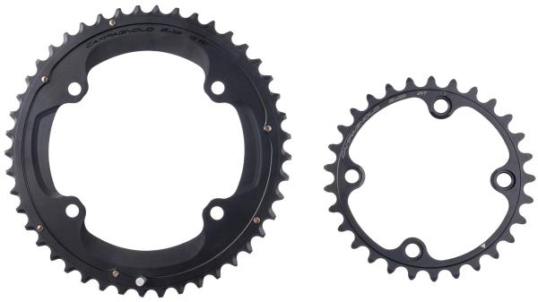 Campagnolo Kettenblatt  Unisize schwarz