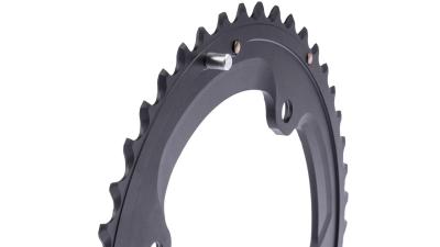 Campagnolo Kettenblatt  Unisize schwarz Produktbild 2