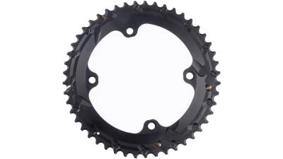 Campagnolo Kettenblatt  Unisize schwarz Produktbild 1