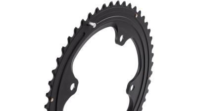 Campagnolo Kettenblatt  Unisize schwarz Produktbild 1