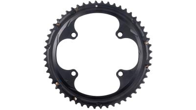 Campagnolo Kettenblatt  Unisize schwarz Produktbild 1
