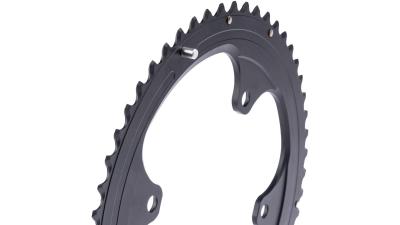Campagnolo Kettenblatt  Unisize schwarz Produktbild 2