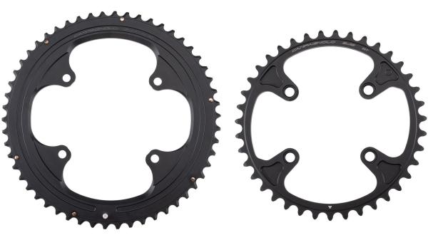 Campagnolo Kettenblatt  Unisize schwarz