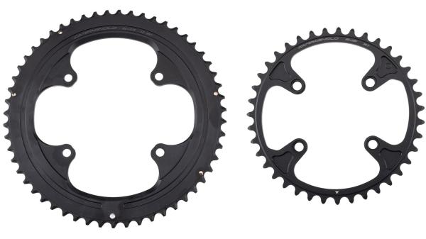 Campagnolo Kettenblatt  Unisize schwarz