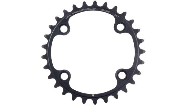 Campagnolo Kettenblatt  Unisize schwarz