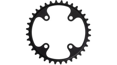 Campagnolo Kettenblatt  Unisize schwarz Produktbild 1