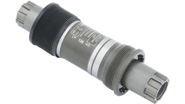 Shimano BB-ES300  XXL schwarz, grau