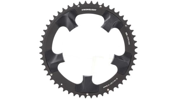 Stronglight CT2  L schwarz