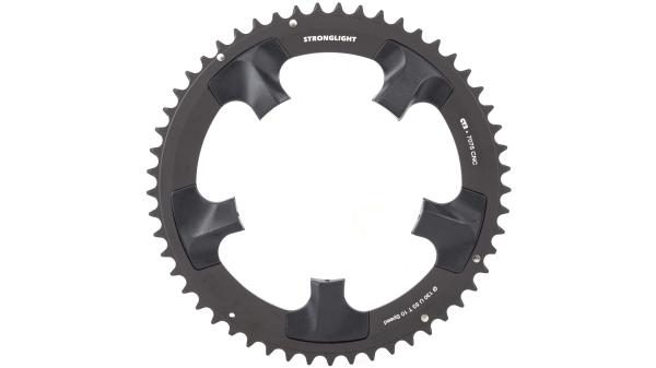 Stronglight CT2  L schwarz