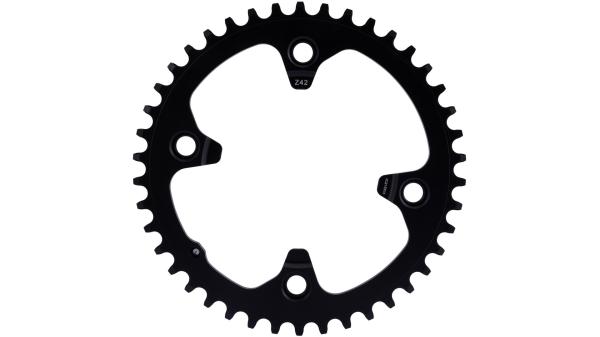 Campagnolo Ekar  Unisize schwarz