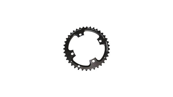 Stronglight Kettenblatt  L schwarz