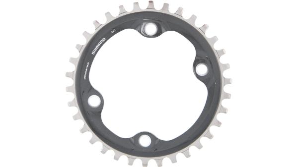 Shimano Deore XT SM-CRM81  XXL silber