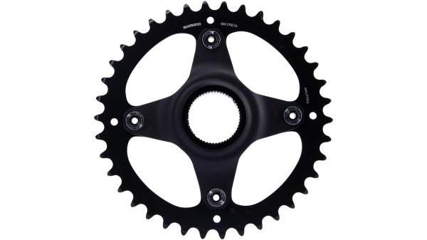 Shimano STEPS SM-CRE70  XXL schwarz