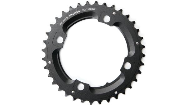Truvativ MTB  XXL schwarz