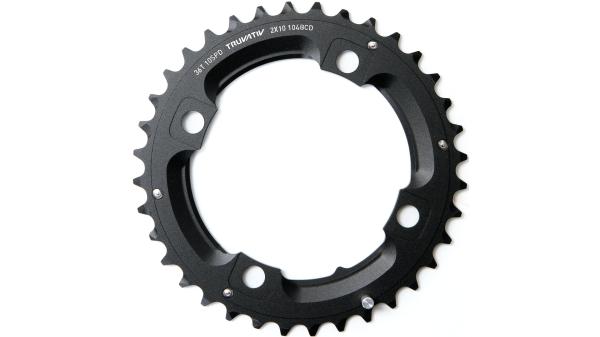 Truvativ MTB  XXL schwarz