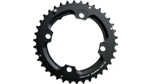Truvativ MTB  XXL schwarz