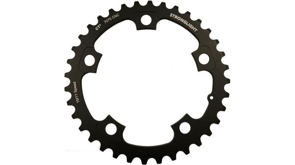 Stronglight CT2  L schwarz