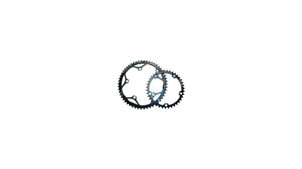 Stronglight CT2  L schwarz