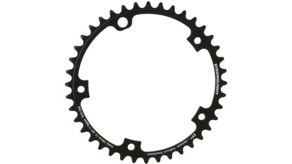 Stronglight CT2  L schwarz