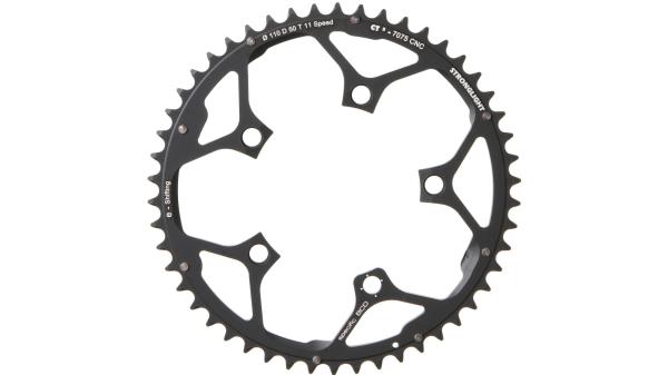 Stronglight CT2  L schwarz
