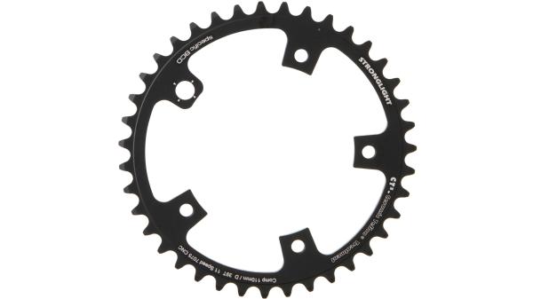 Stronglight CT2  L schwarz