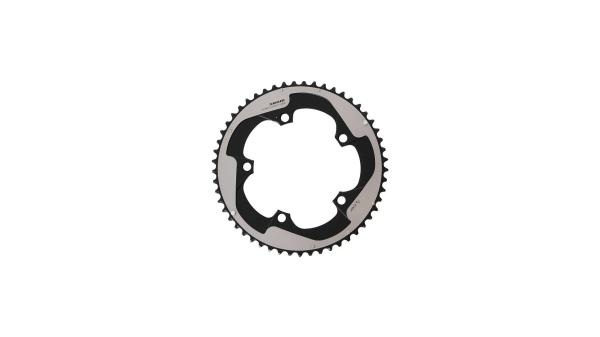 SRAM Road Double  XXL grau, schwarz