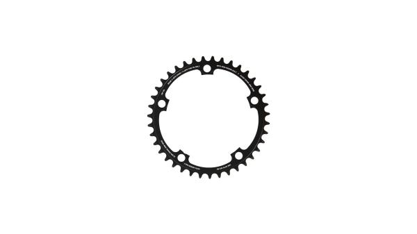SRAM Road Double  XXL schwarz