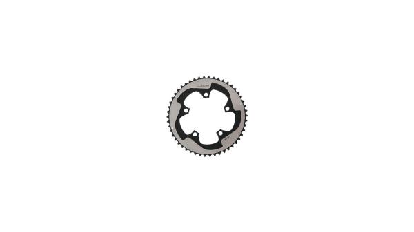 SRAM Road Double  XXL silber, schwarz