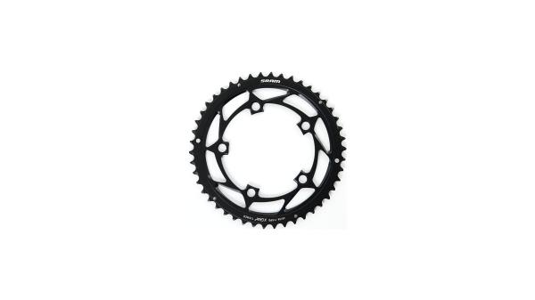 SRAM Road Double  XXL schwarz