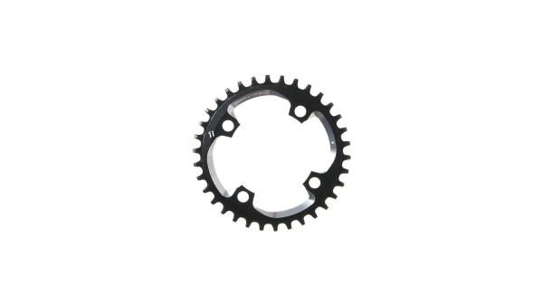 SRAM X01/X1  XXL schwarz