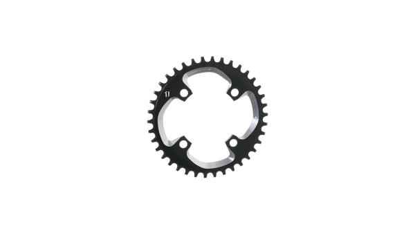 SRAM X01/X1  XXL schwarz