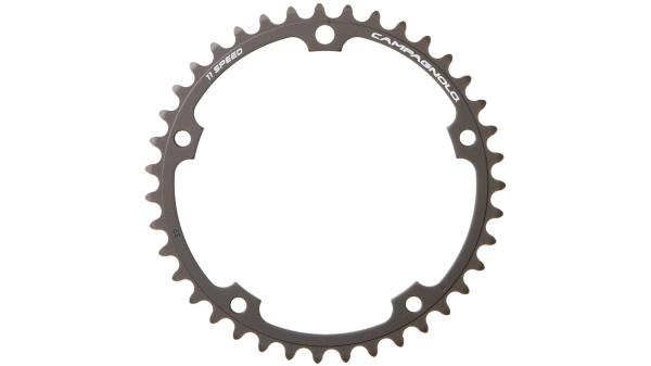 Campagnolo Kettenblatt  Unisize silber