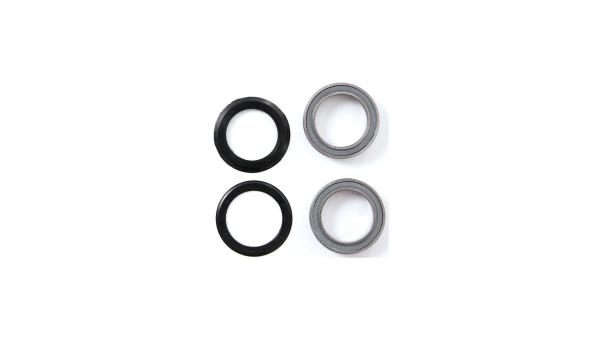 Campagnolo Dichtring  L schwarz, silber