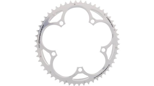Campagnolo Kettenblatt  Unisize silber