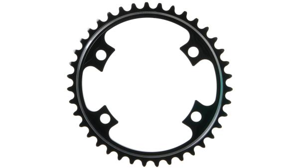 Shimano Dura Ace FC-9000  XXL schwarz