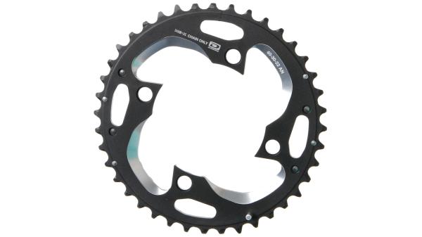Shimano XT FC-M782  3XL schwarz