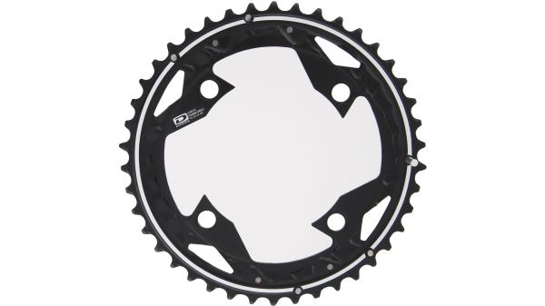 Shimano FC-T521  XXL schwarz