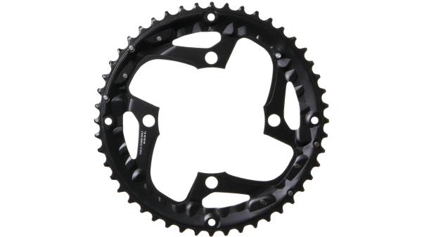 Shimano FC-T521  XXL schwarz