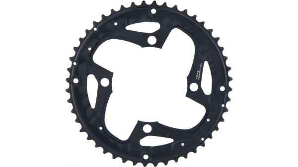 Shimano FC-T521  XXL schwarz