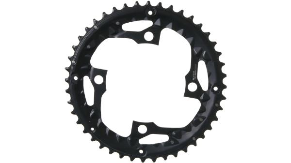 Shimano FC-M522 / FC-T521  XXL schwarz