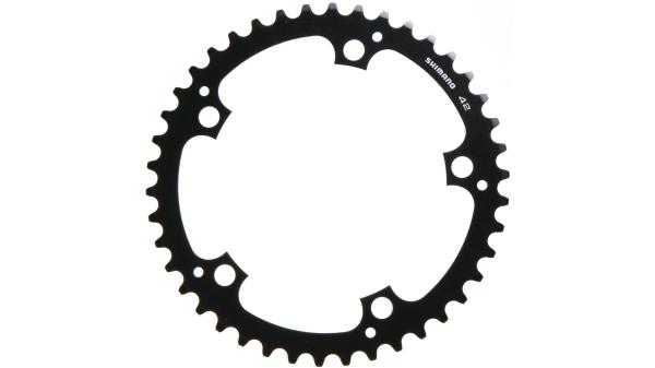 Shimano Alfine FC-S501  XXL schwarz