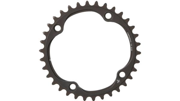 Campagnolo Kettenblatt  Unisize schwarz