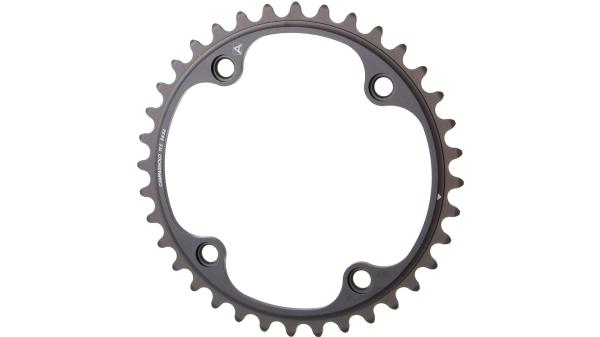 Campagnolo Kettenblatt  Unisize schwarz