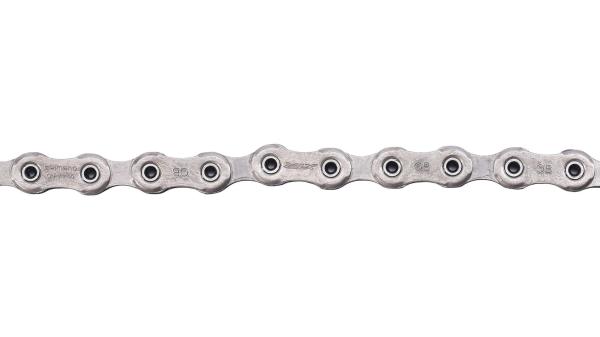 Shimano XTR CN-M9100  L silber